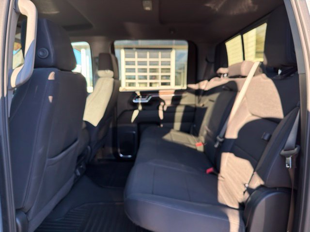 Used 2024 GMC Sierra 2500 SLE w/ SLE Value Package; AWD/4WD image 27