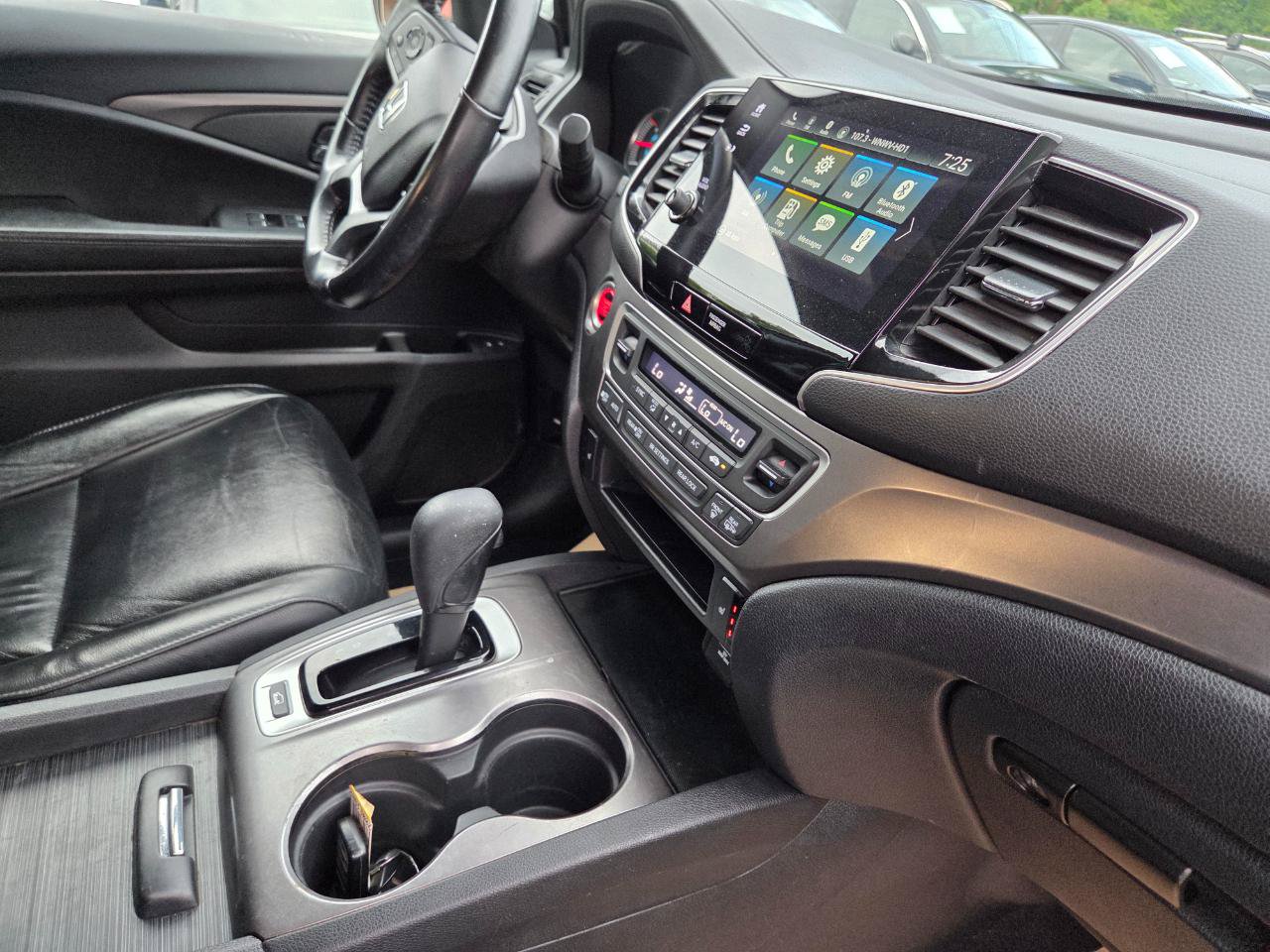 Used 2019 Honda Pilot EX-L image 22