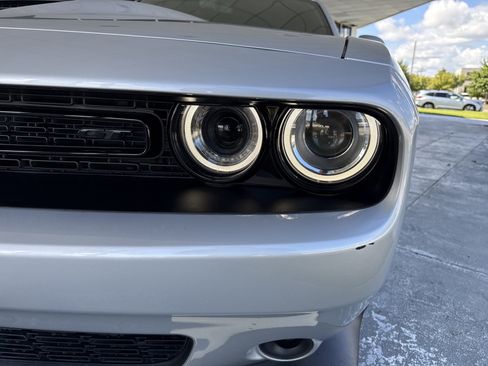 Used 2023 Dodge Challenger GT w/ Blacktop Package RWD image 5