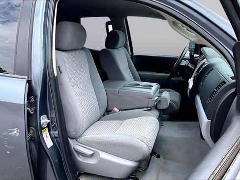 Used 2008 Toyota Tundra 2WD Double Cab image 6
