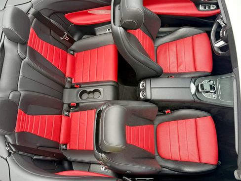 Used 2023 Mercedes-Benz E 450 Cabriolet image 35