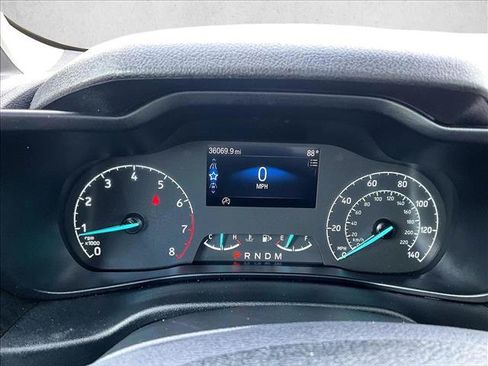 Used 2023 Ford Transit Connect XLT FWD image 20