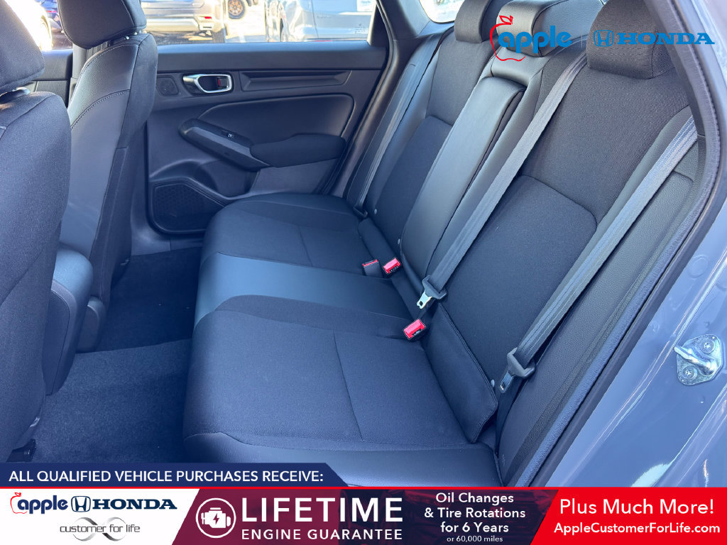 Used 2026 Honda Civic Sport image 18