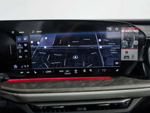 New 2025 Audi Q5 Premium Plus image 19