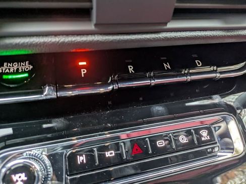 New 2026 Lincoln Corsair Grand Touring image 6