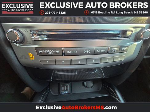 Used 2019 INFINITI QX60 Luxe image 24