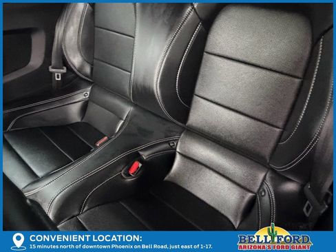 Used 2023 Ford Mustang GT Premium w/ Equipment Group 401A image 14