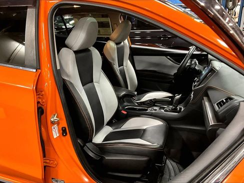 Used 2019 Subaru Crosstrek 2.0i Limited w/ Moonroof Package w/Navigation image 8