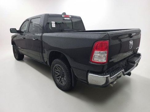 Used 2020 RAM 1500 Big Horn AWD/4WD image 4