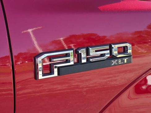 Certified 2020 Ford F150 XLT w/ Equipment Group 302A Luxury image 17