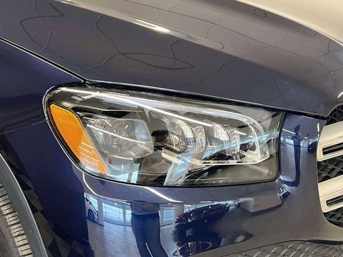 Used 2022 Mercedes-Benz GLS 450 4MATIC image 7