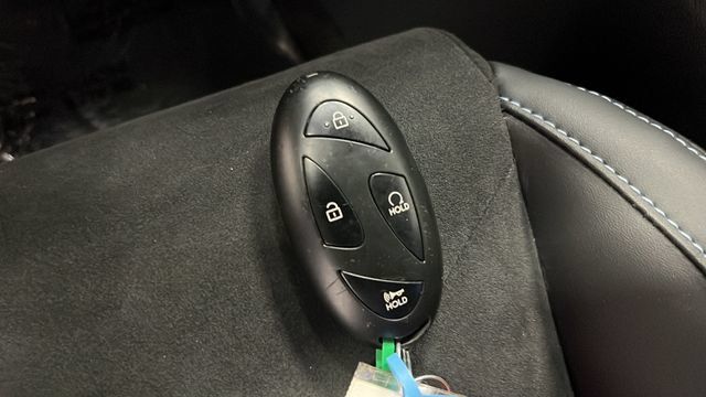 Used 2025 Hyundai Elantra N FWD image 39