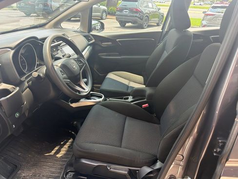 Used 2019 Honda Fit LX image 10