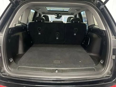 Used 2022 Jeep Grand Cherokee Limited 4xe AWD/4WD image 13