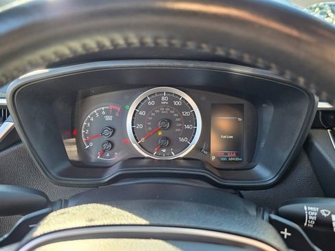 Used 2020 Toyota Corolla SE image 17