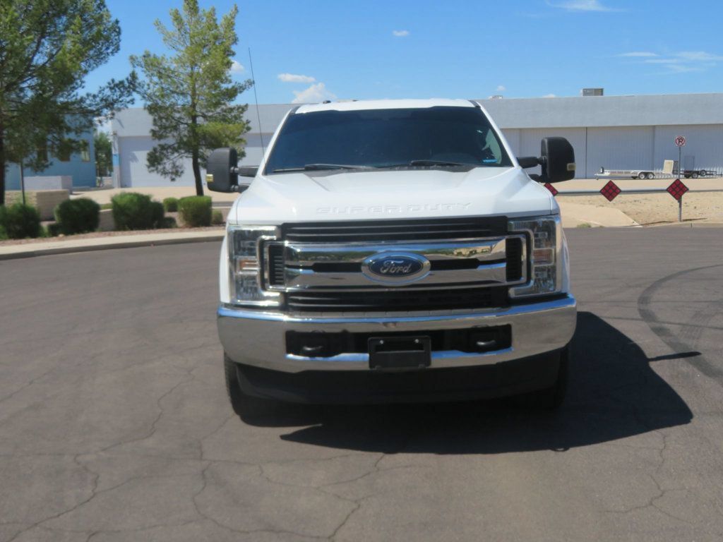 Used 2019 Ford F250 XLT AWD/4WD image 11