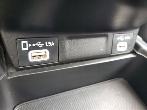 Certified 2022 Honda CR-V EX image 27