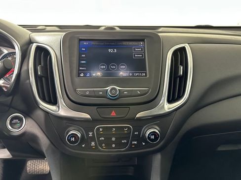 Used 2021 Chevrolet Equinox LT image 21