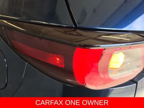 Used 2022 MAZDA CX-5 AWD 2.5 S w/ Select Package image 34