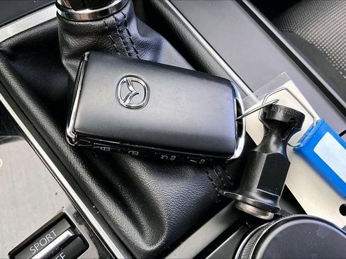 Used 2024 MAZDA CX-30 AWD 2.5 S image 14