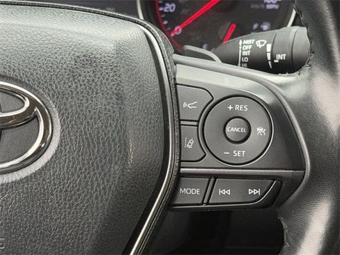 Used 2023 Toyota Camry XSE image 14