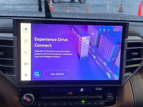 New 2026 Toyota Tundra 1794 Edition image 16