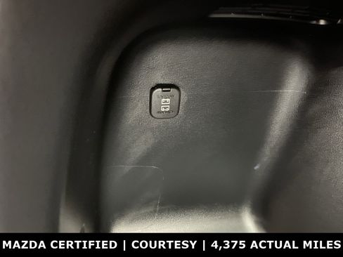 Used 2025 MAZDA CX-50 2.5 Hybrid w/ Cargo Package image 29