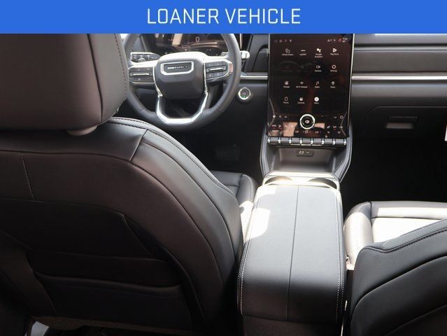 New 2026 GMC Terrain Denali AWD/4WD image 12