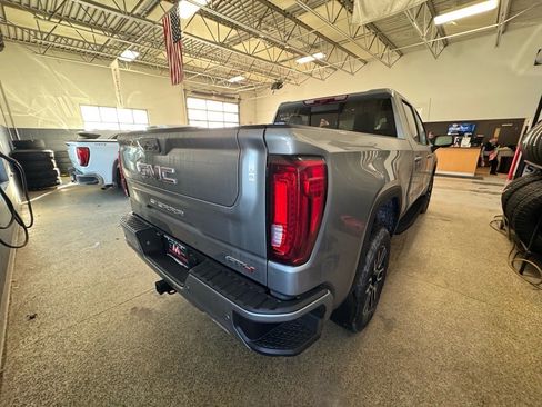 New 2026 GMC Sierra 1500 AT4 w/ AT4 Premium Package image 5