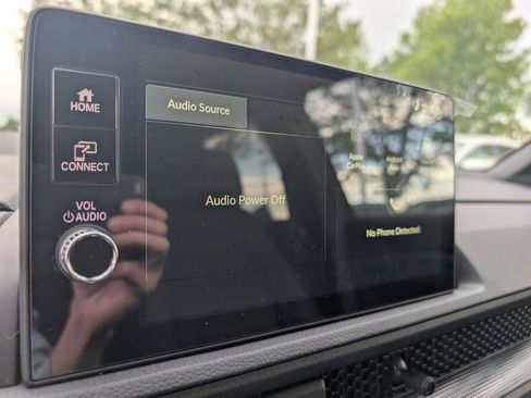 New 2026 Honda CR-V TrailSport image 10