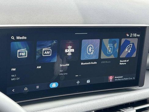 New 2026 Hyundai Tucson SEL AWD/4WD image 11