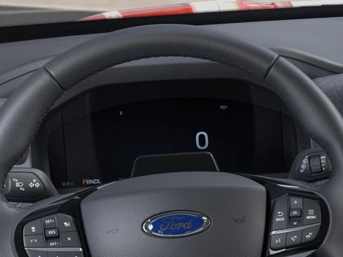 New 2026 Ford Explorer Platinum image 13