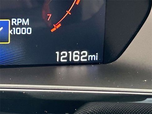 Used 2025 Chevrolet Colorado Z71 w/ Z71 Convenience Package 2 image 22