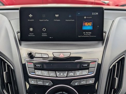 Used 2022 Acura RDX A-Spec image 12