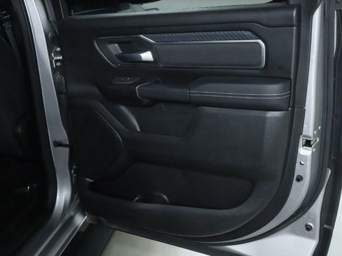 Used 2025 RAM 1500 Big Horn image 31