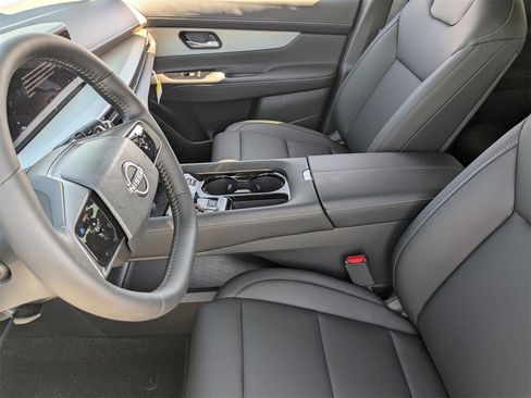 New 2026 Nissan Murano SL image 12