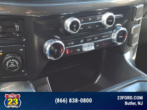 Used 2022 Ford F150 XLT w/ Equipment Group 302A High image 18