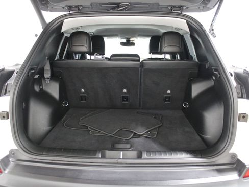 Used 2023 Jeep Cherokee Altitude Lux AWD/4WD image 19