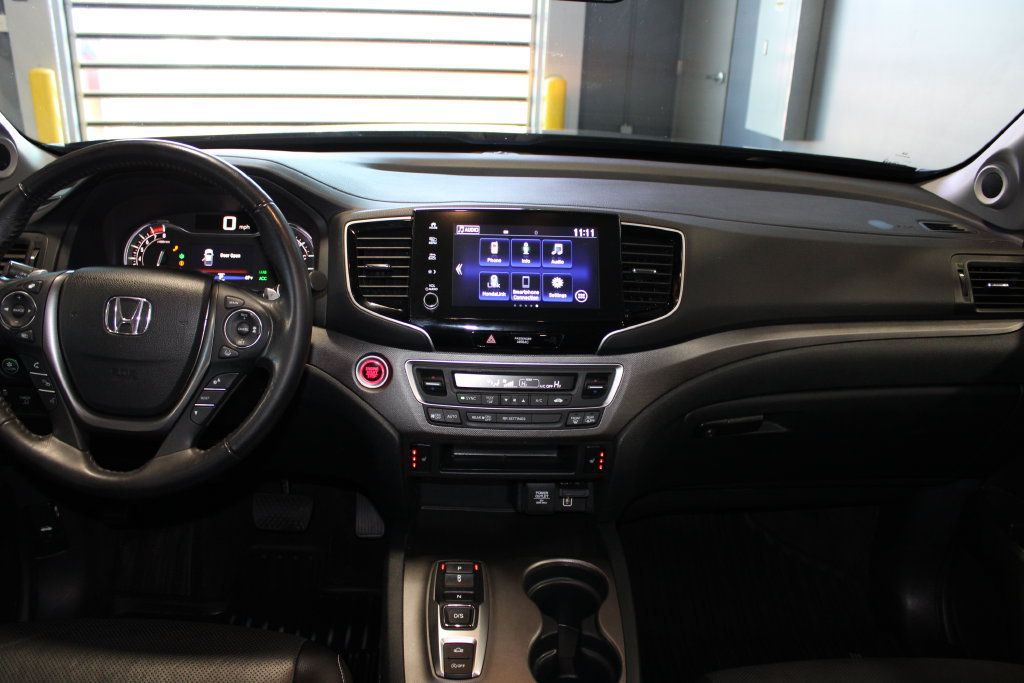 Used 2023 Honda Ridgeline RTL image 15