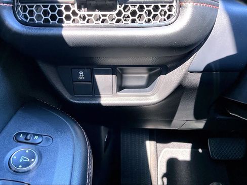 Used 2023 Honda HR-V Sport image 33