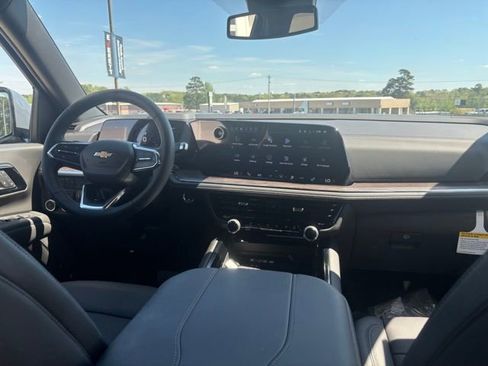 New 2026 Chevrolet Tahoe LT w/ Comfort Package AWD/4WD image 13