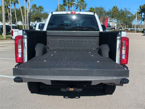 Certified 2023 Ford F350 XL w/ XL Chrome Package image 13