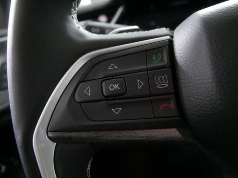 Used 2022 Jeep Grand Cherokee Limited 4xe image 19