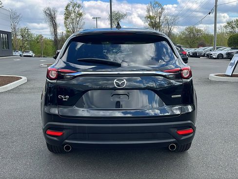 Used 2023 MAZDA CX-9 Touring AWD/4WD image 5