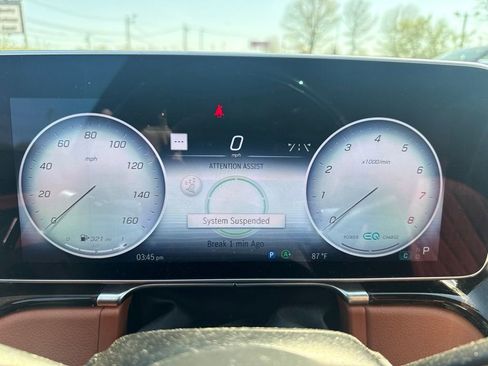 Used 2022 Mercedes-Benz S 500 4MATIC image 10