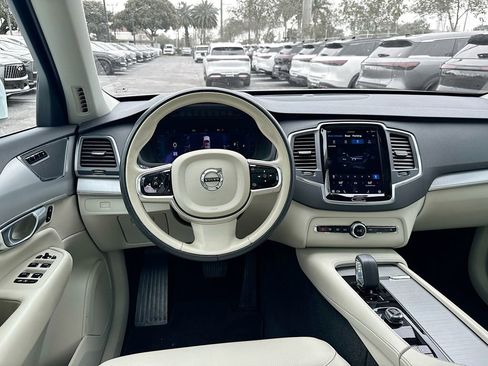 Used 2023 Volvo XC90 B5 Core w/ Protection Package image 24