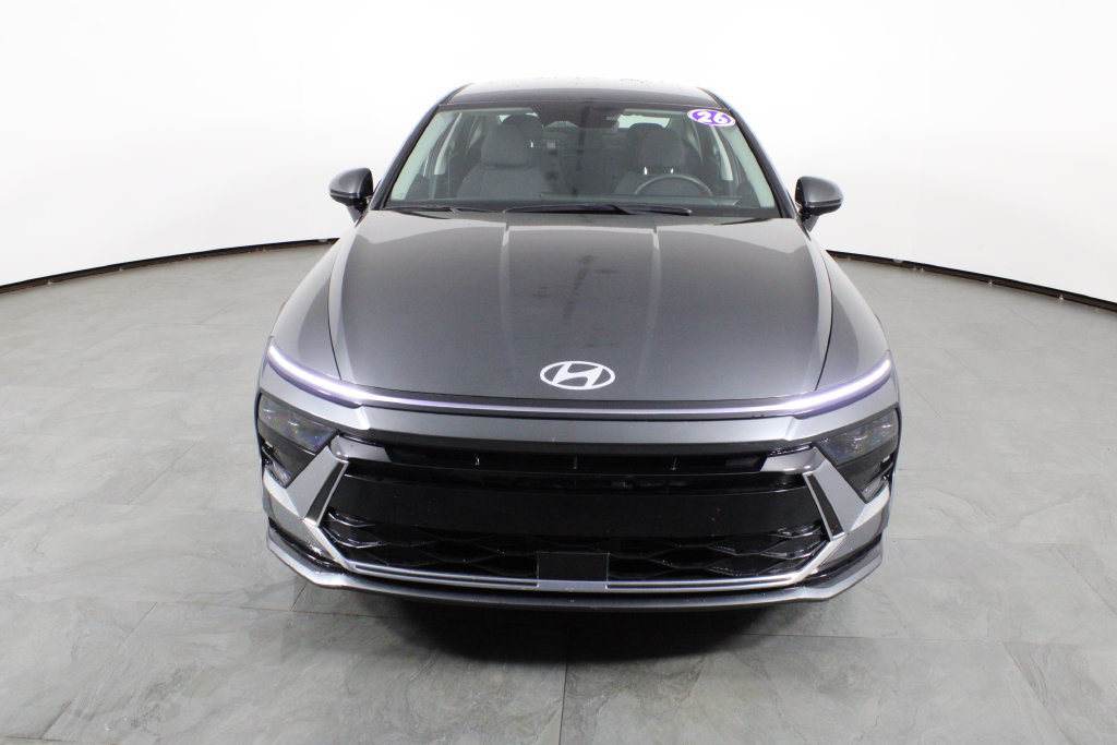 Certified 2026 Hyundai Sonata SEL FWD image 13