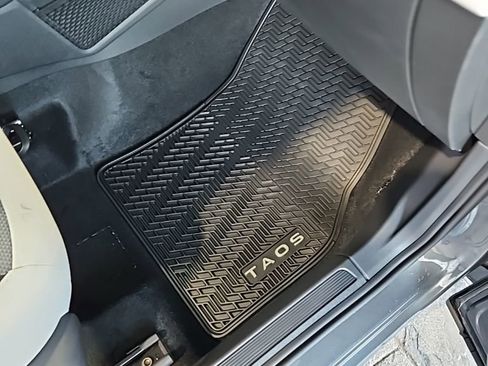 New 2026 Volkswagen Taos S AWD/4WD image 14