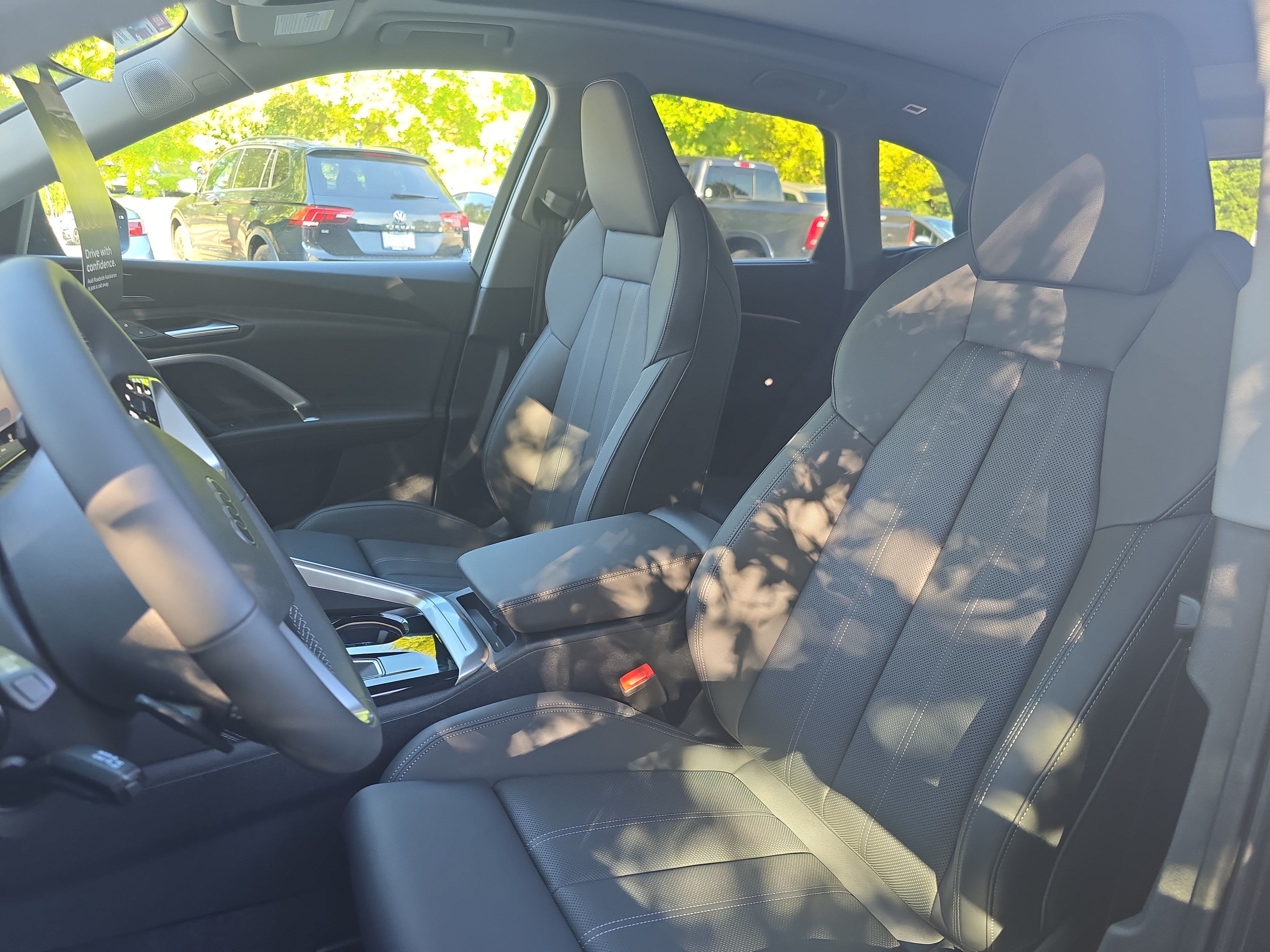 New 2026 Audi Q5 Premium Plus AWD/4WD image 14