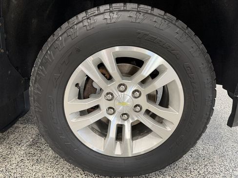 Used 2015 Chevrolet Silverado 1500 LT w/ All Star Edition AWD/4WD image 23